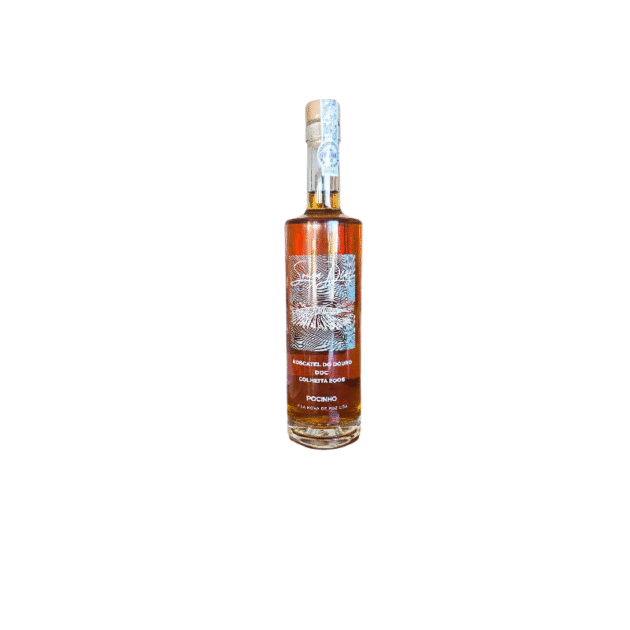 Moscatel Do Douro Souza Dias