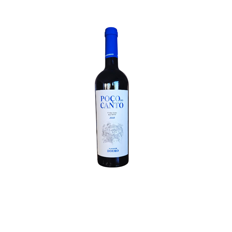 Poço do Canto Tinto 2018