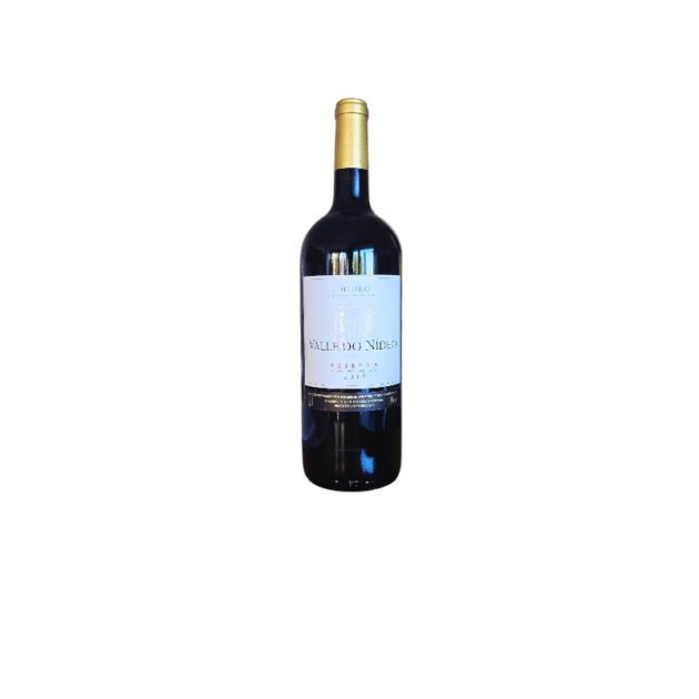 Valle do Nídeo Reserva 2019 Magnum