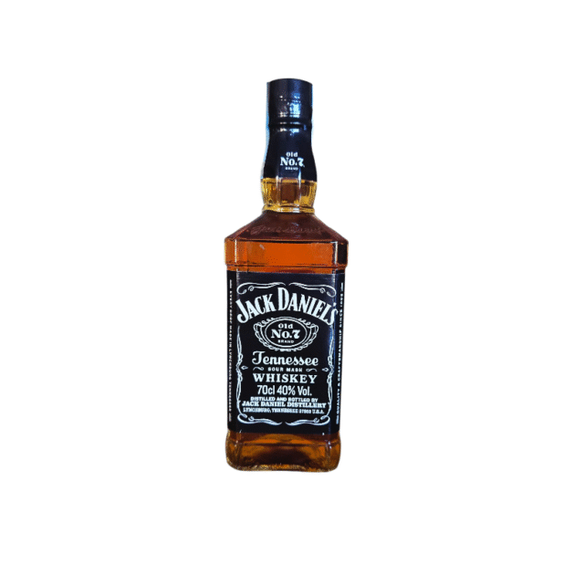 Jack Daniel´s Old Nº7