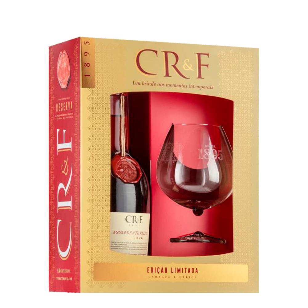 CRF Reserva