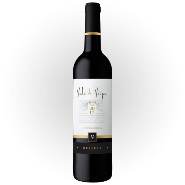 Vale da Veiga Tinto Reserva 2017