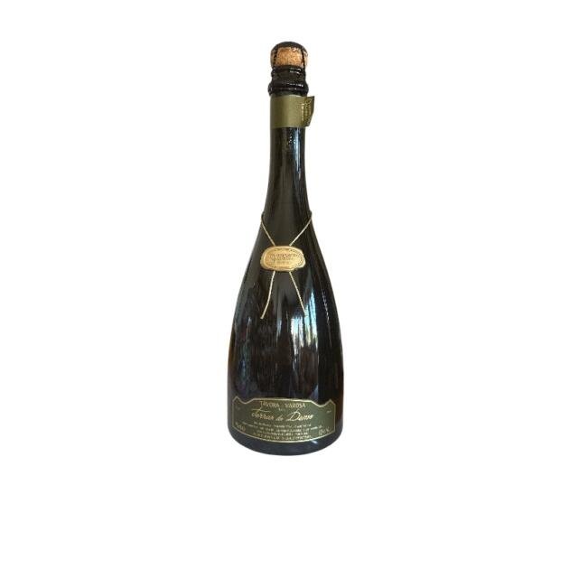 Espumante Terras do Demo - Malvasia Fina