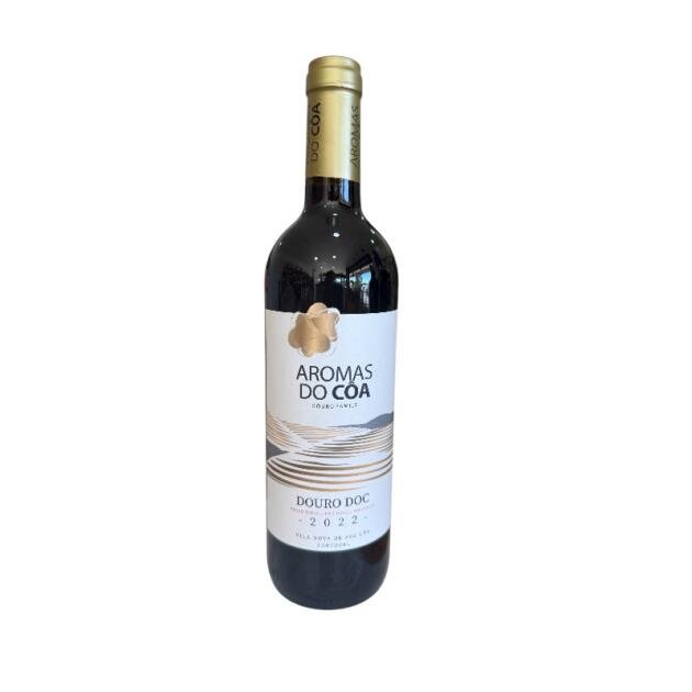 Aromas do Côa Tinto 2022