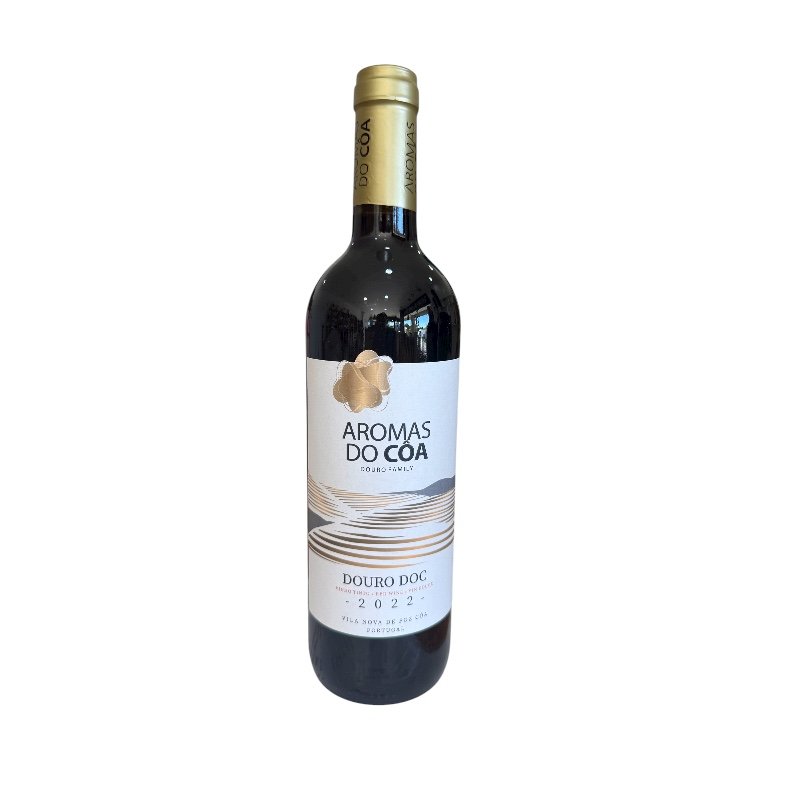 Aromas do Côa Tinto 2022