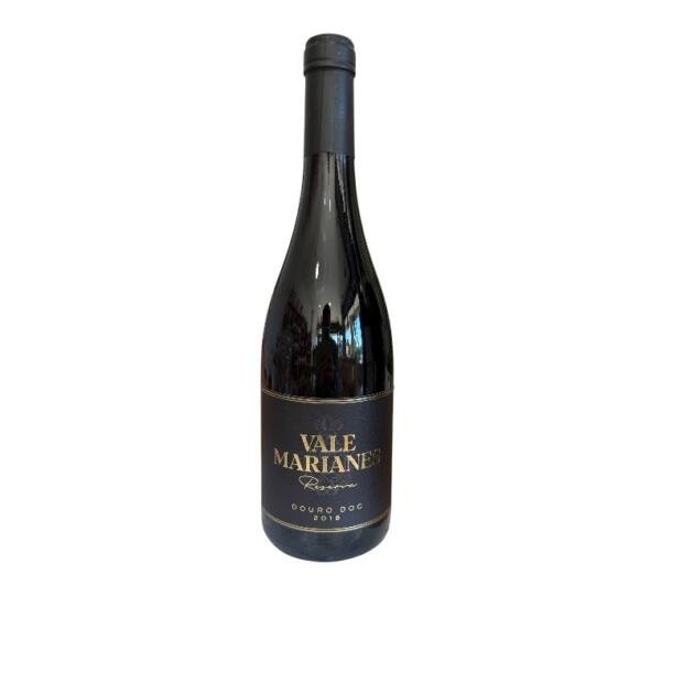 Vale Marianes Reserva Tinto 2018