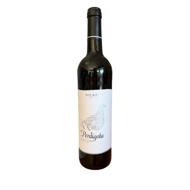 Perdigota Reserva 2019 tinto