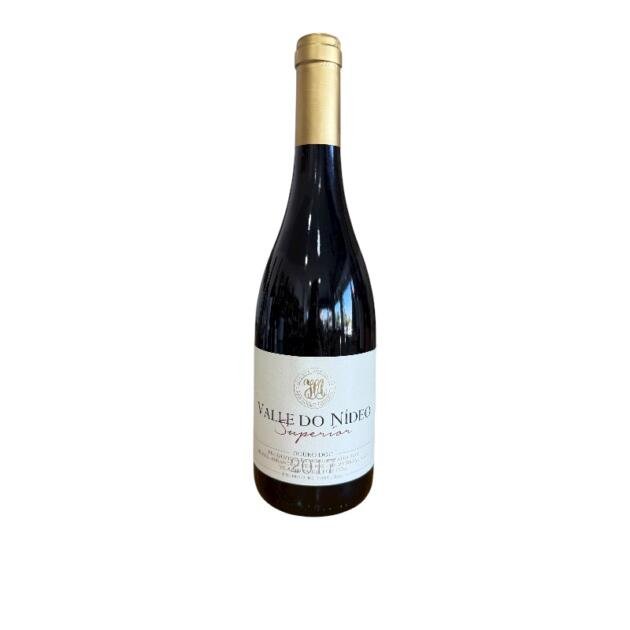 Valle do Nídeo Superior 2017 Tinto