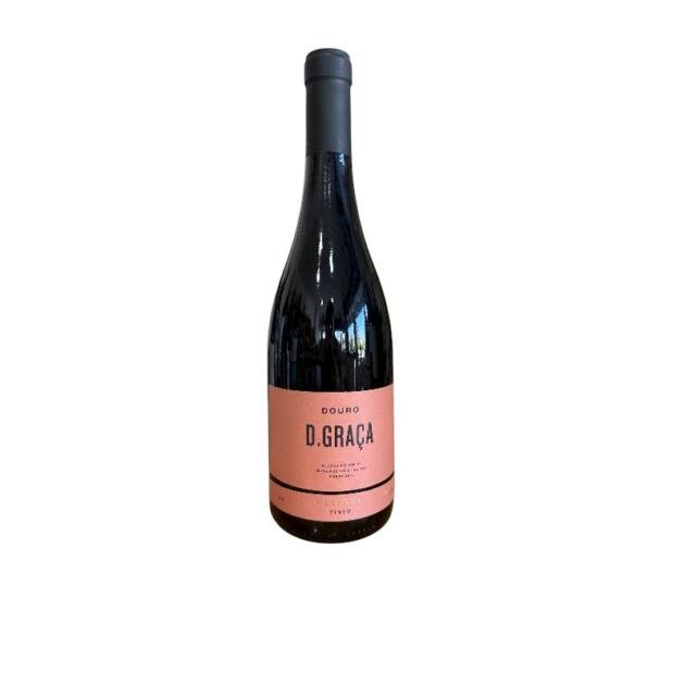 D. Graça Reserva Tinto 2022