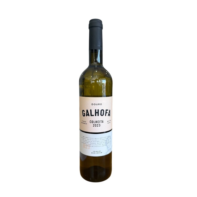 Galhofa Branco 2023