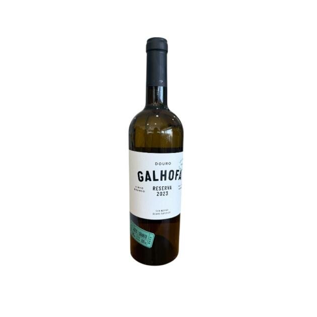 Galhofa Reserva Branco 2023