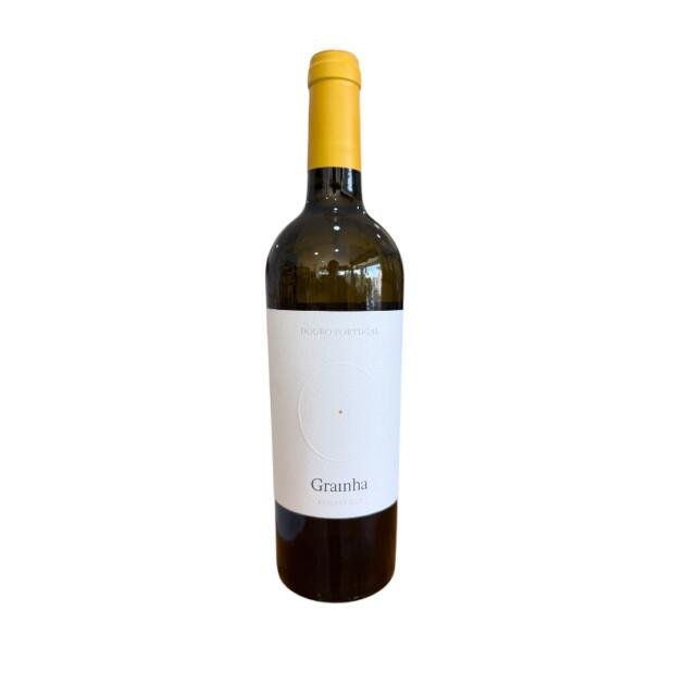 Grainha Branco 2023