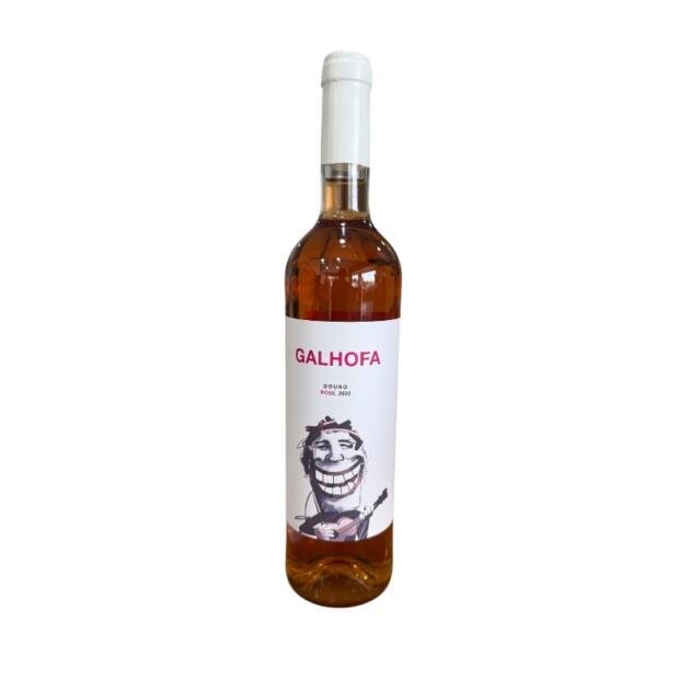 Galhofa Rosé 2022