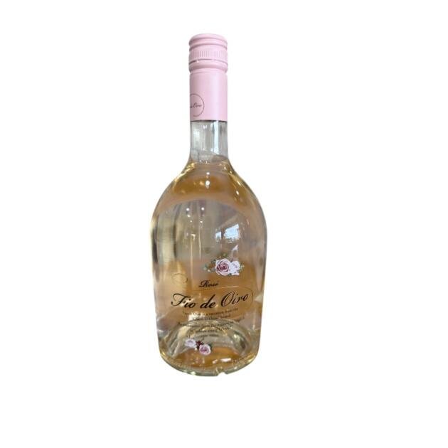 Fio de Oiro Rosé