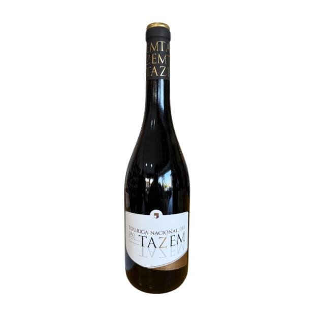 Tazem Tinto 2018