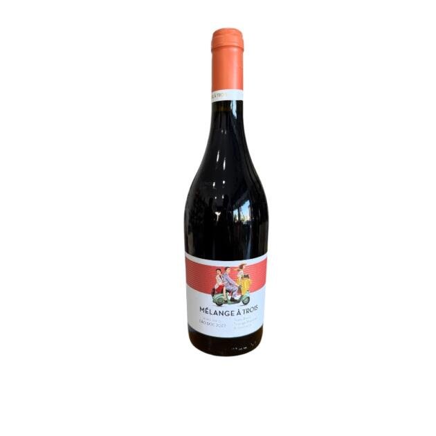 Mélange à trois Tinto 2022