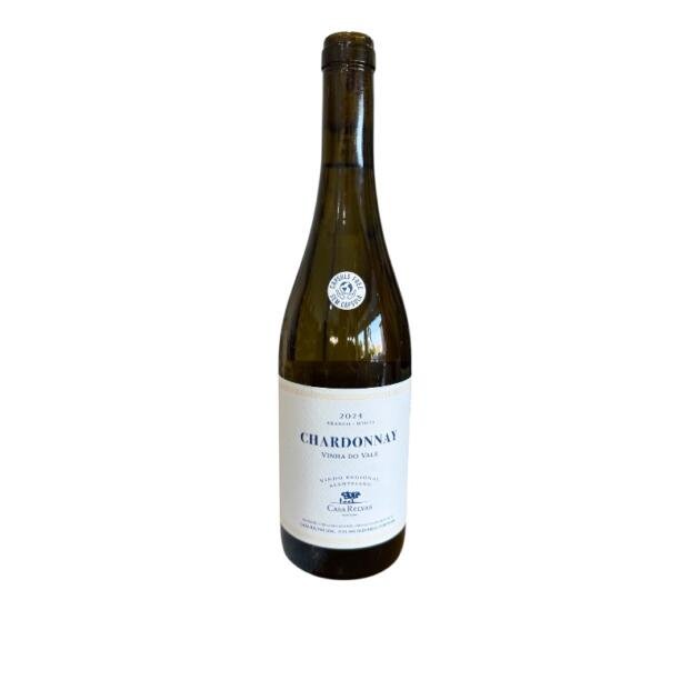 Casa Relvas Chardonnay Branco 2024
