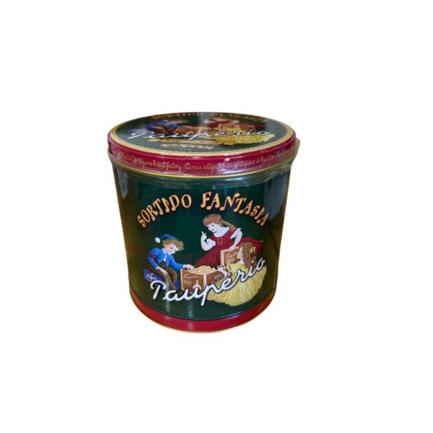 Sortido Fantasia Paupério